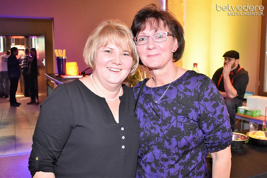 Party im Jugendclubhaus in Nordhausen - der Samstag