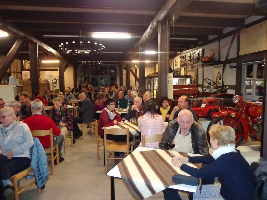 Wiens Aufbruch in die Moderne