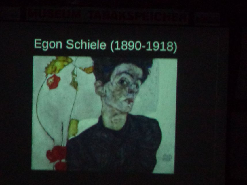 Wiens Aufbruch in die Moderne