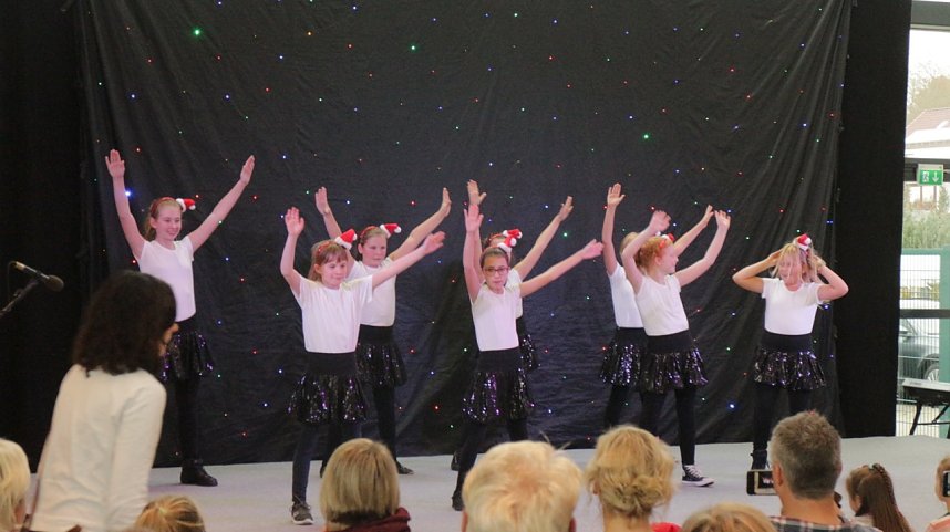 Singen, tanzen, spielen in der Skoda-Autowelt