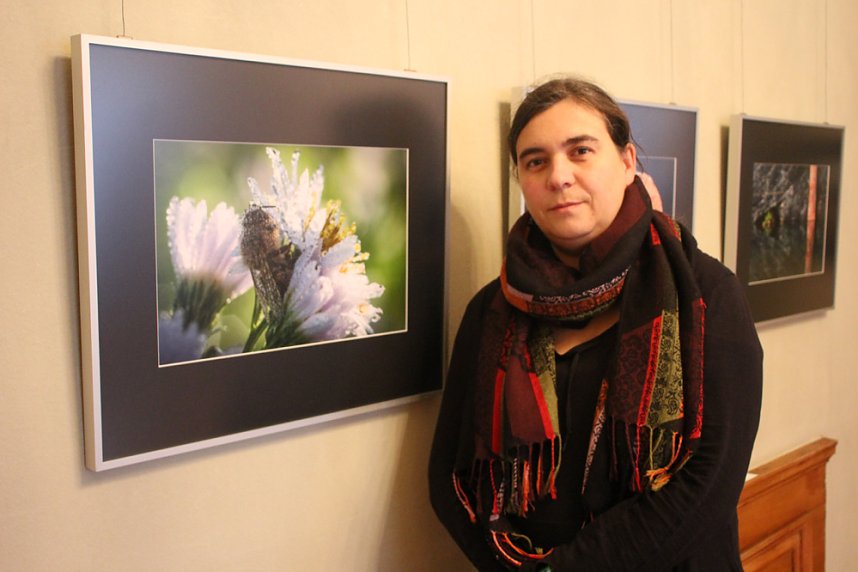 11. Landesfotoschau Th&uuml;ringens 2018 macht Station