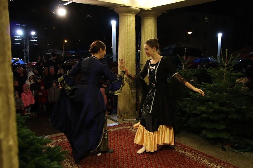 1. Advent in Nordhausen