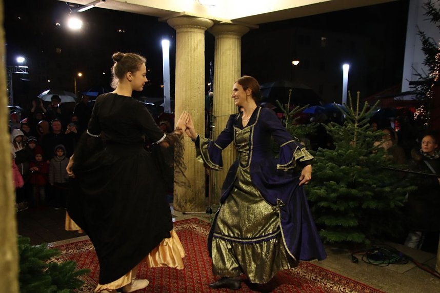 1. Advent in Nordhausen