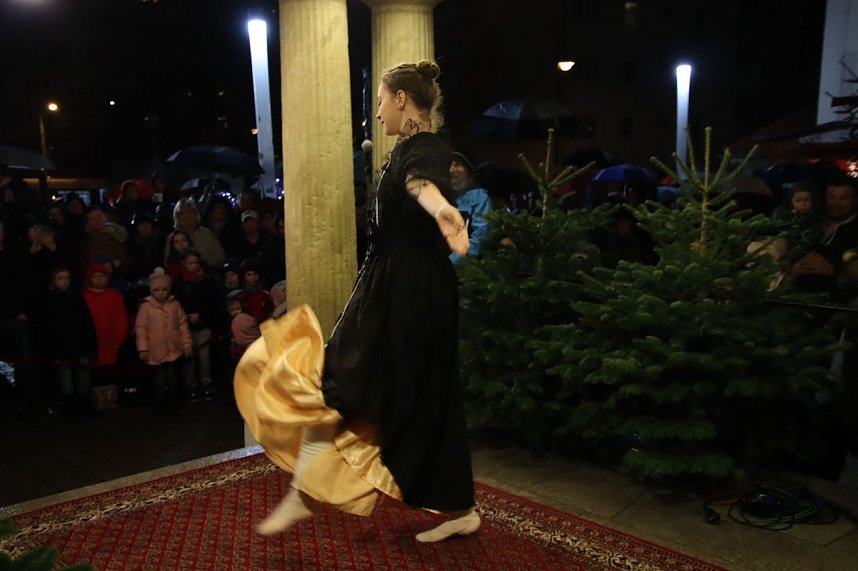 1. Advent in Nordhausen