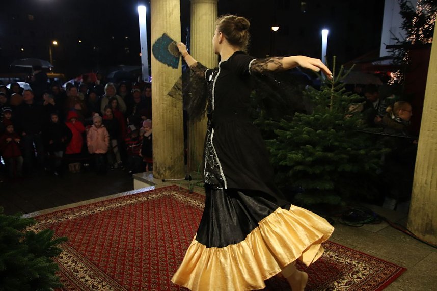 1. Advent in Nordhausen