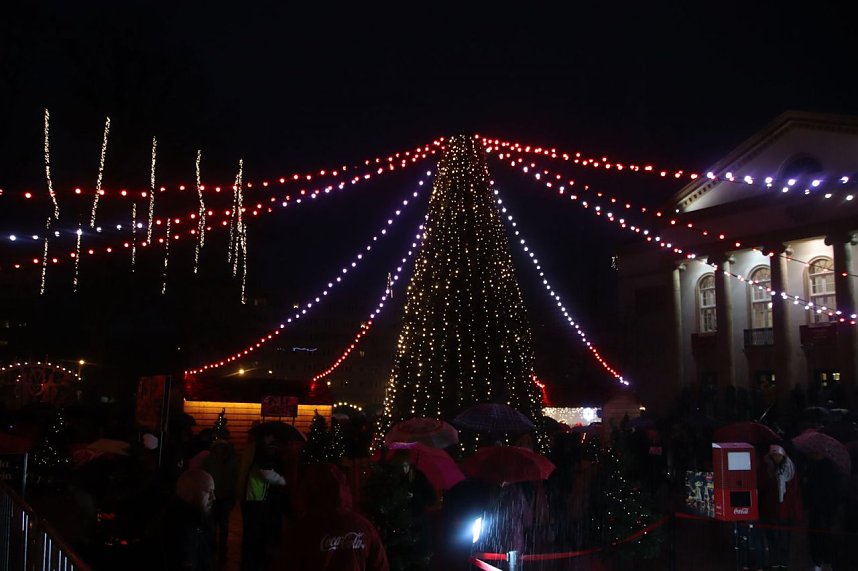 1. Advent in Nordhausen