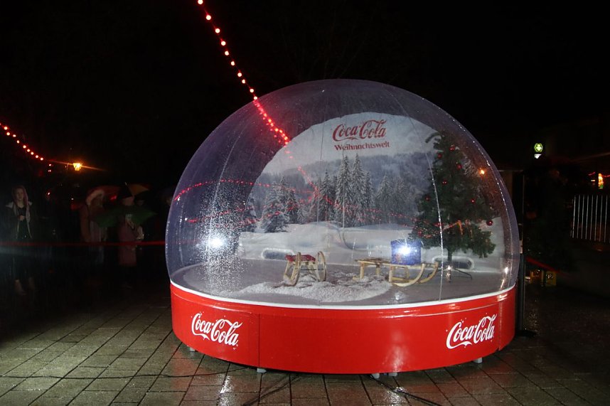 1. Advent in Nordhausen