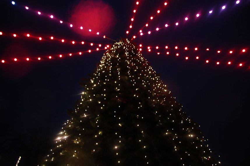 1. Advent in Nordhausen