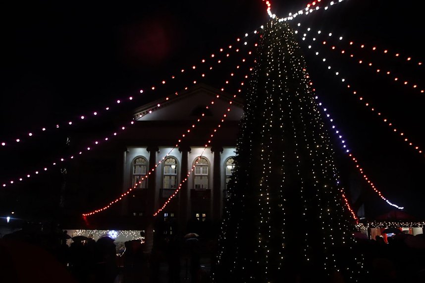 1. Advent in Nordhausen