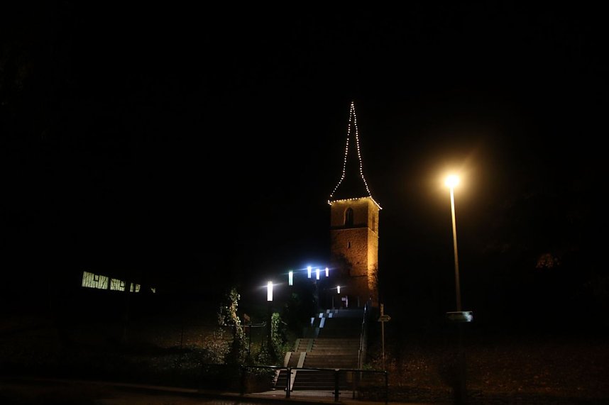 1. Advent in Nordhausen