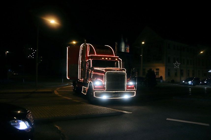 1. Advent in Nordhausen