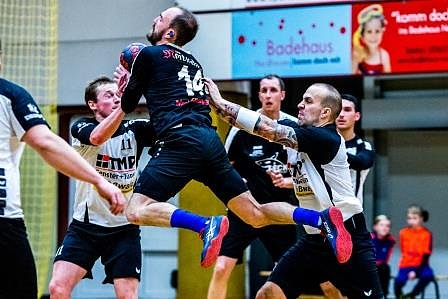 Getaumelt, aber nicht gefallen