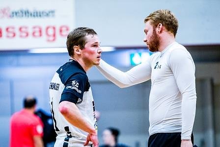 Getaumelt, aber nicht gefallen