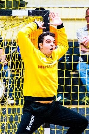 Getaumelt, aber nicht gefallen