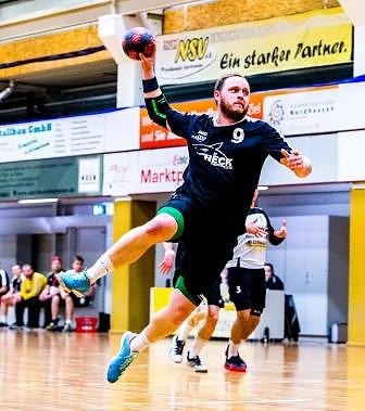 Getaumelt, aber nicht gefallen