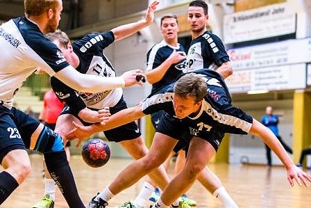 Getaumelt, aber nicht gefallen