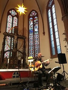 Traditionen im Advent in Ilfeld