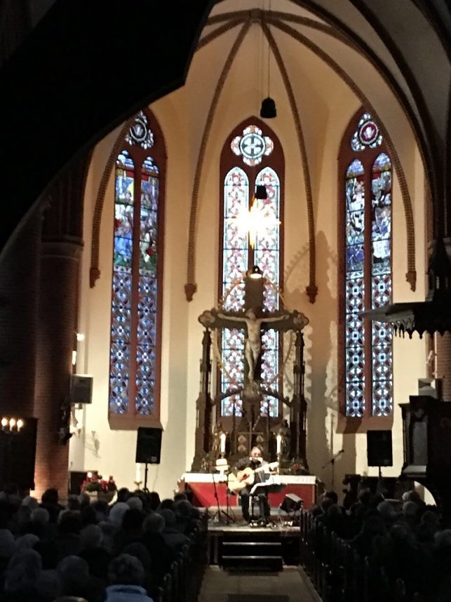 Traditionen im Advent in Ilfeld