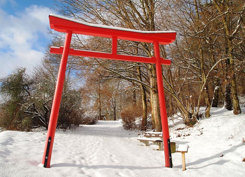 Traditionen im Advent in Ilfeld