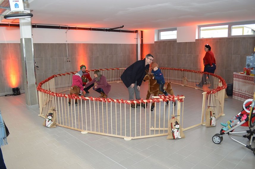 Neues Autohaus er&ouml;ffnet