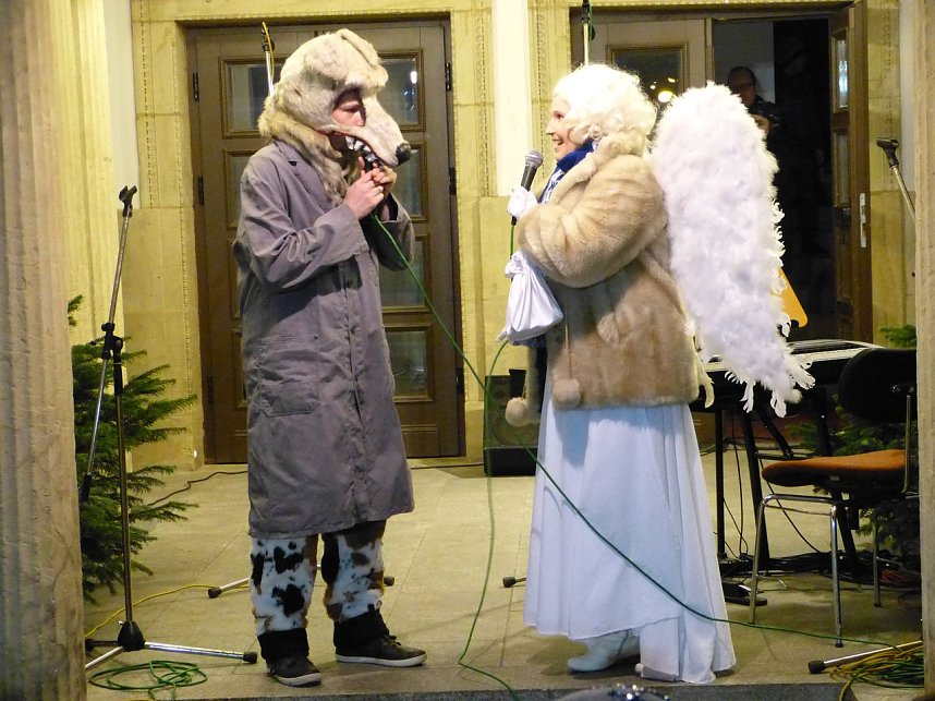 Das f&uuml;nfte Fenster wurde ge&ouml;ffnet