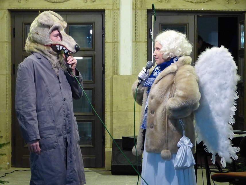 Das f&uuml;nfte Fenster wurde ge&ouml;ffnet