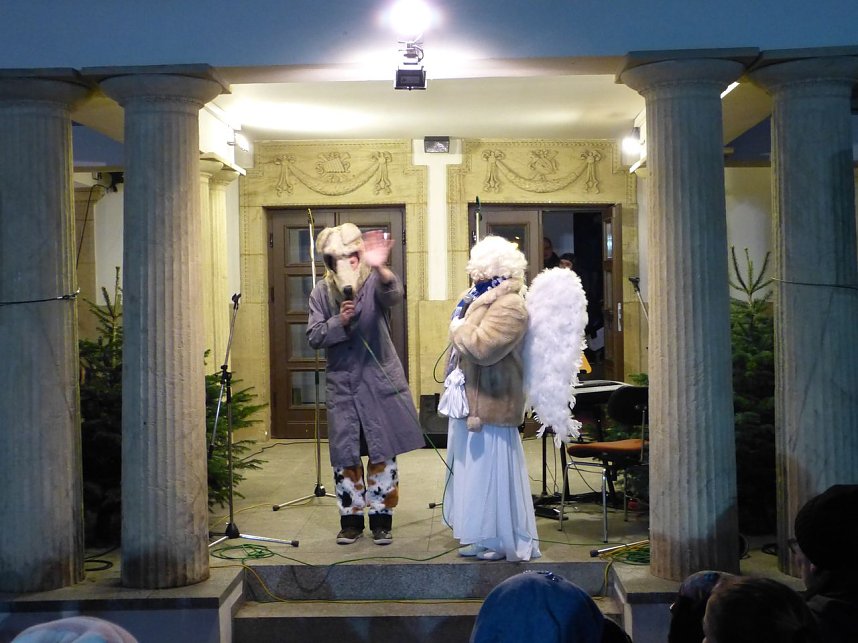 Das f&uuml;nfte Fenster wurde ge&ouml;ffnet