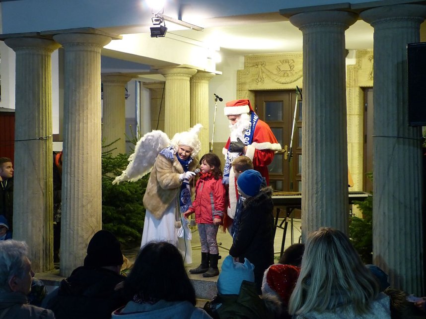 Das f&uuml;nfte Fenster wurde ge&ouml;ffnet