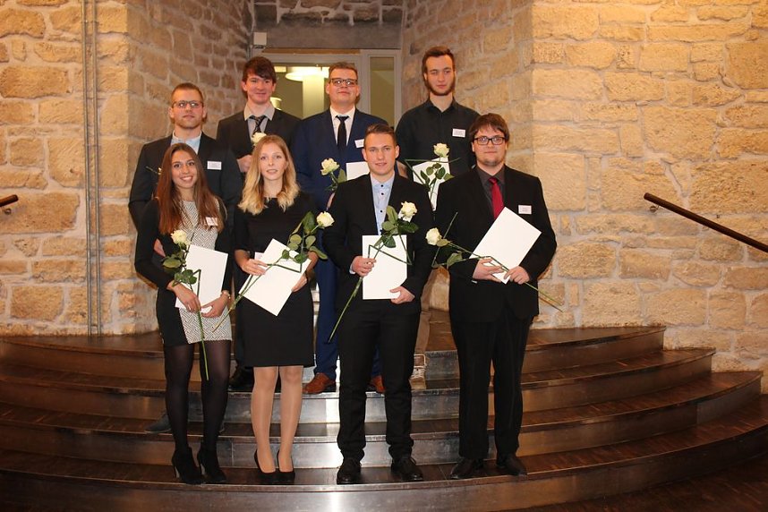 20 Jahre WAGO-Stiftung