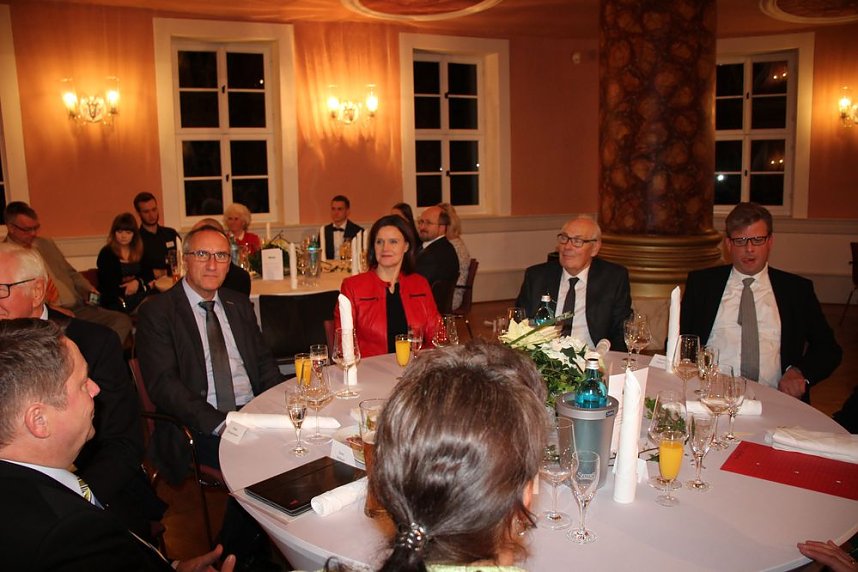 20 Jahre WAGO-Stiftung