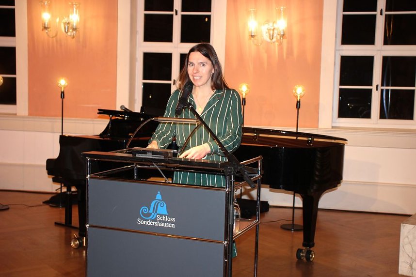 20 Jahre WAGO-Stiftung