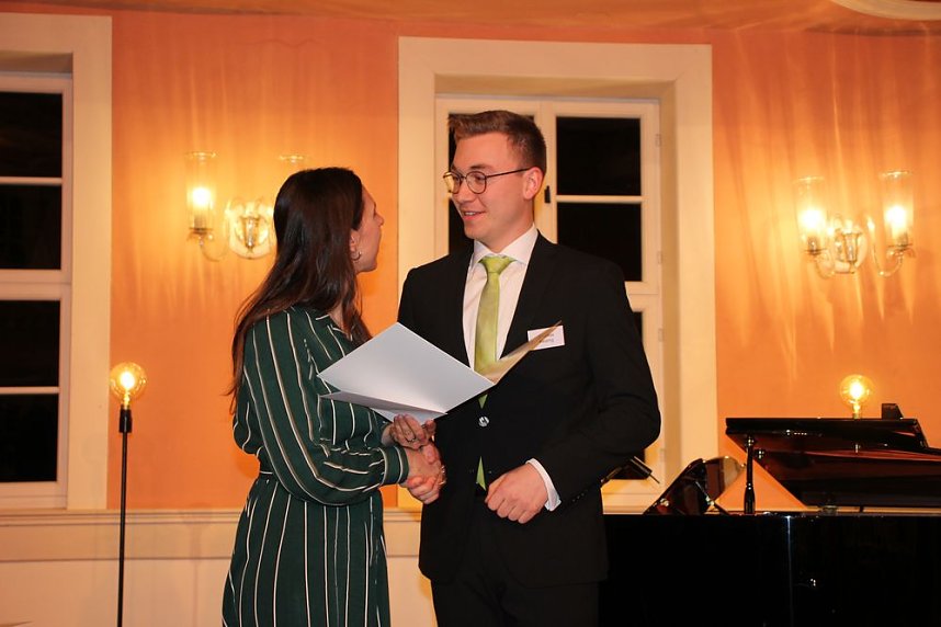 20 Jahre WAGO-Stiftung