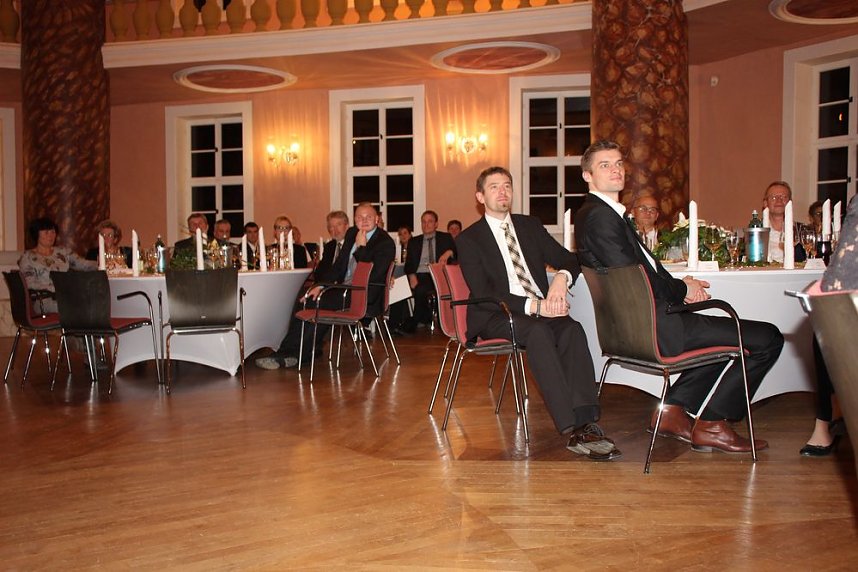 20 Jahre WAGO-Stiftung