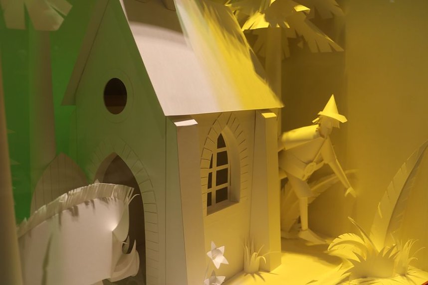 14. Adventsausstellung in der Traditionsbrennerei