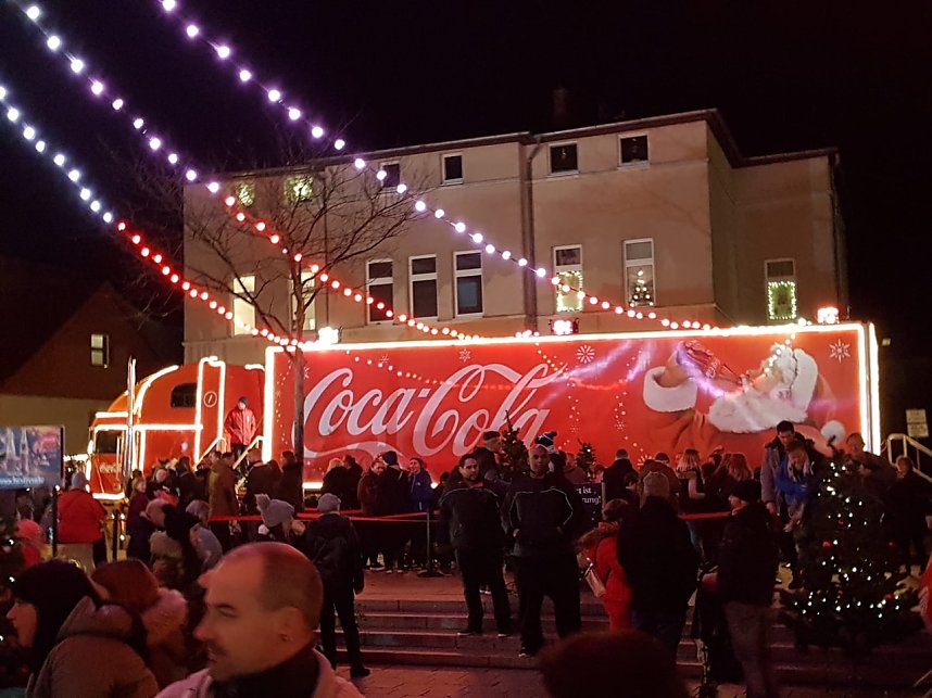 Das Jahr 2018 l&auml;sst das Tanzstudio Radeva wieder traditionell mit dem Ballettm&auml;rchen ausklingen und verspricht allen Zuschauern eine wundersch&ouml;ne Auff&uuml;hrung.