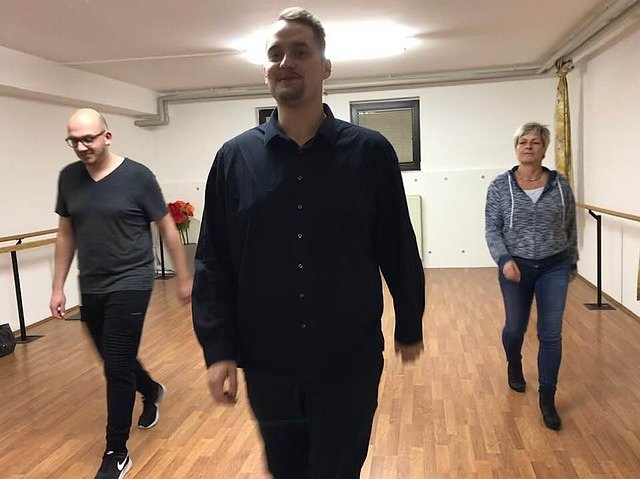 Das Jahr 2018 l&auml;sst das Tanzstudio Radeva wieder traditionell mit dem Ballettm&auml;rchen ausklingen und verspricht allen Zuschauern eine wundersch&ouml;ne Auff&uuml;hrung.