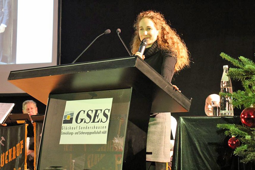 Tradition trifft Zukunft