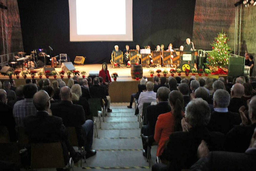 Tradition trifft Zukunft