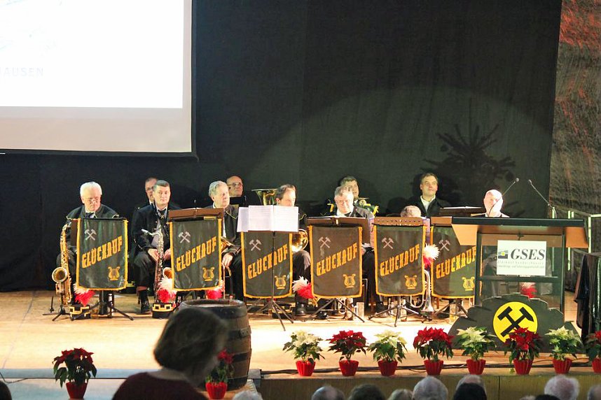 Tradition trifft Zukunft