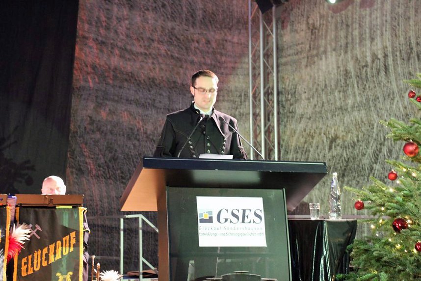 Tradition trifft Zukunft