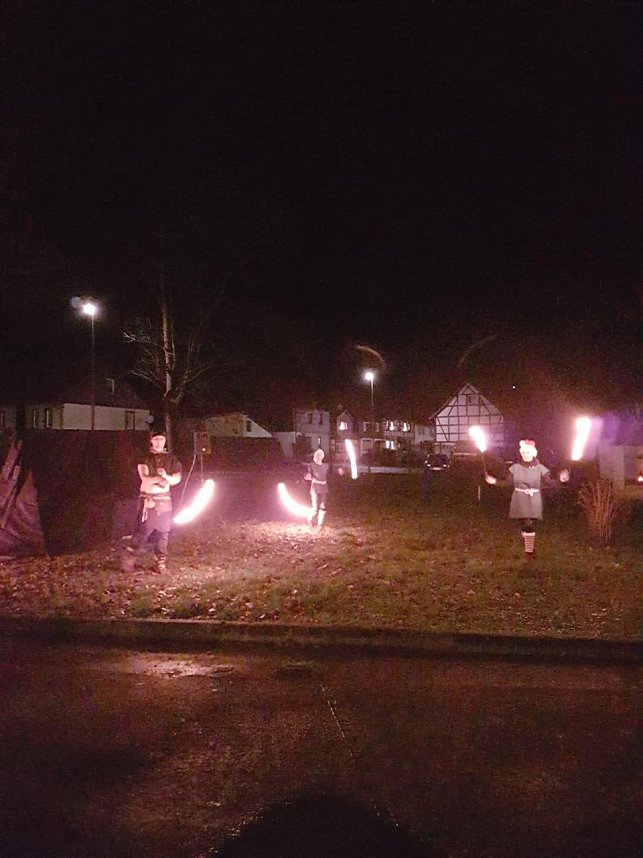 Klosterweihnachtsmarkt