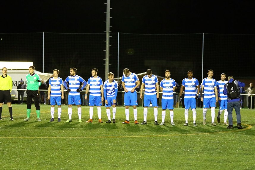 Halbes Dutzend gegen Neugersdorf