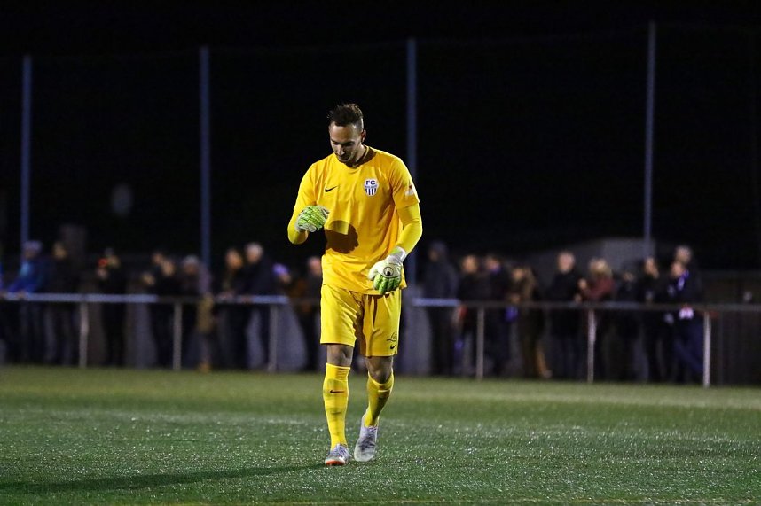 Halbes Dutzend gegen Neugersdorf