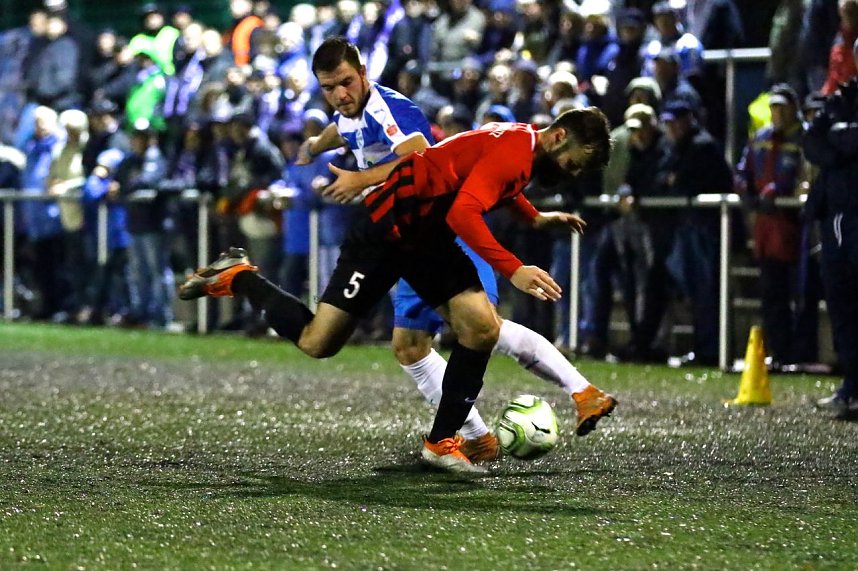 Halbes Dutzend gegen Neugersdorf