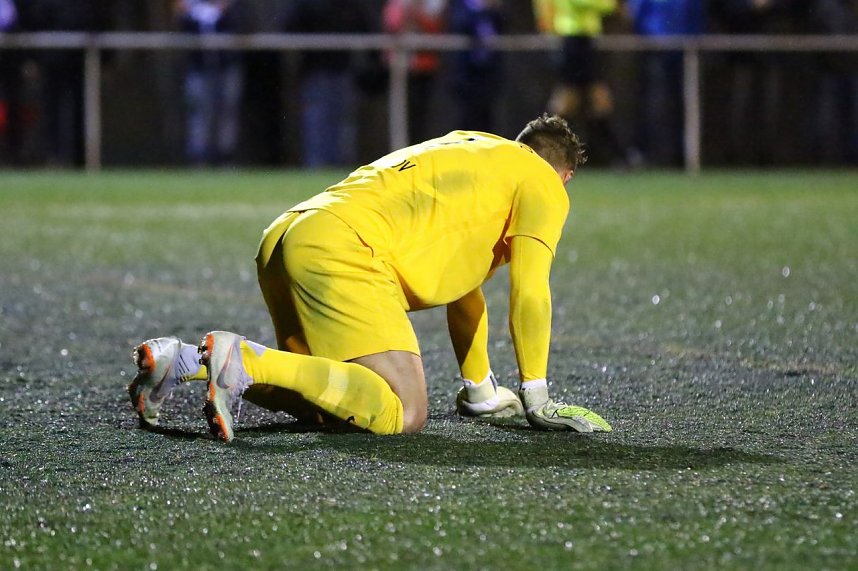 Halbes Dutzend gegen Neugersdorf