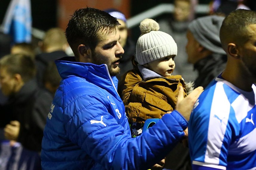 Halbes Dutzend gegen Neugersdorf