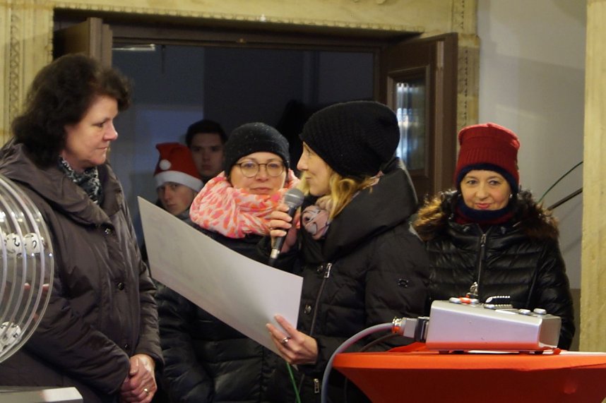 T&uuml;rchen Nummer 10