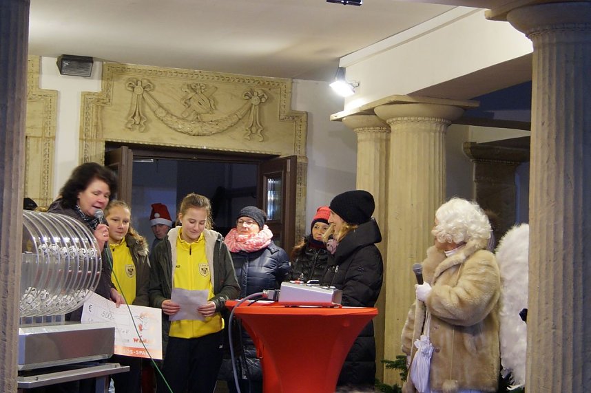 T&uuml;rchen Nummer 10