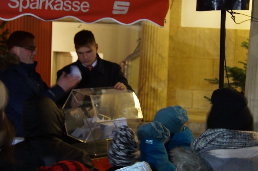 T&uuml;rchen Nummer 10