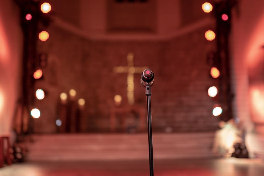 Weihnachtliches Konzert